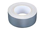 RS PRO Duct Tape, 50m x 50mm, Grey