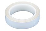 RS PRO Duct Tape, 33mm x 25mm, Transparent