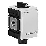 EMERSON ? AVENTICS Pneumatic Soft Start Valve, 4500L/min, G 1/2 16 bar