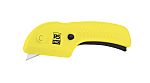 RS PRO Safety Knife with Straight Blade, Retractable, 60mm Blade Length