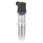 Endress+Hauser FTI26 Series Capacitance Level Switch Level Sensor, Lateral Mounting, Polycarbonate Body, ATEX-Rated
