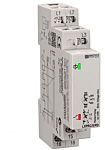 Broyce Control Phase, Voltage Monitoring Relay, 3 Phase, SPDT, 266 → 540V ac, DIN Rail