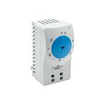 RS PRO NO Thermostat, 10A, 230 V ac, 0 → 60 °C