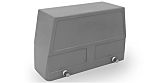 RS PRO Heavy Duty Power Connector Hood