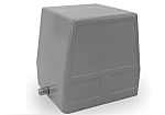 RS PRO Heavy Duty Power Connector Hood