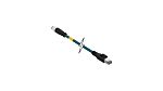 MolexBrad Micro-Change, 2m Cat5e, Green RJ45 to Male M12 Male, Shielded Shielded, Terminated TPU Sheath