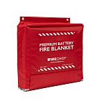 Fire Blanket
