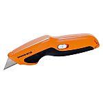 Bahco KBFU Retractable, Utility Knife, 120g