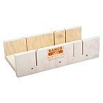 Bahco 50mm x 104mm Mitre Box