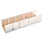 Bahco 45mm x 60mm Mitre Box
