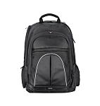 Hama Vienna 17.3in  Laptop Laptop Bag, Black