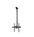 Hama Ceiling Mounting Monitor Wall Mount, 65in Screen Size