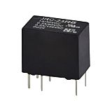 RS PRO PCB Mount Signal Relay, 5V dc Coil, 1A Switching Current