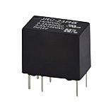 RS PRO Relay, Current, Voltage Input, 12V Supply