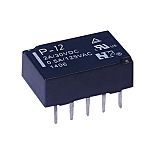 RS PRO Relay, Current, Voltage Input, 12V Supply