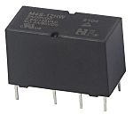 RS PRO Relay, Current, Voltage Input, 12V Supply