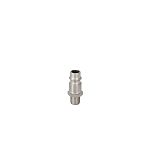 RS PRO Steel Male Pneumatic Quick Connect Coupling, M14 Male Threaded