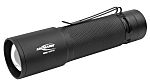 Ansmann LED Torch Black 620 lm, 123 mm