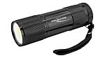 Ansmann LED Torch Black 175 lm, 95 mm