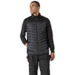 Dickies DK0A4XTD Black Thermal Insulation Men's Bodywarmer, L