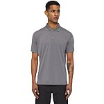 Dickies DK0A4YLA Grey Polo Shirt, UK- L, EUR- L