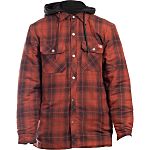Dickies DK0A4XT8 Brick Shirt, UK L, EU L