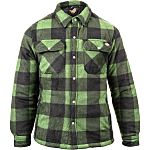 Dickies DK0A4XTA Green Shirt, UK M, EU M