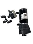 RS PRO Diaphragm Electric Operated Positive Displacement Pump, 17L/min, 2.7 bar, 12 V