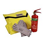 Fire Blanket