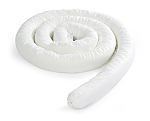 Ecospill Ltd Flood Oil Absorption Bag for Oil Use, 11.25 L Capacity, 8Each per Pack