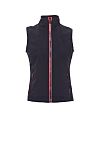 Paperwear HORIZON Navy Blue Breathable, Waterproof, Windproof Women's Work Vest, L