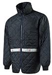 Roots RO1501 Black, Lightweight Jacket, XXXXL