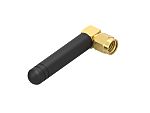 TE Connectivity 2195892-1 Whip Antenna with SMA Connector, ISM Band