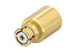 Linx Straight SMP Yes RF Terminator, Free Hanging (In Line), 18GHz, 1W Average Power Rating