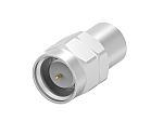Linx Straight SMA Yes RF Terminator, Free Hanging (In Line), 50GHz, 1W Average Power Rating