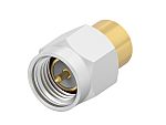 Linx Straight SMA Yes RF Terminator, Free Hanging (In Line), 18GHz, 1W Average Power Rating