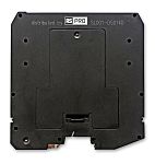 RS PRO 2 Channel Zener Barrier, Transmitter Power Supply, Current Input, Current Output, Zone 2