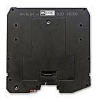 RS PRO 1 Channel Zener Barrier, Current, Voltage Input, Current, Voltage Output, ATEX, IECEx