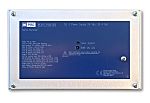 RS PRO Bench Power Supply, 24V dc, 20A, 1-Output, 520W