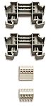 RS PRO Mounting Kit for Use with D5000/D6000 Series