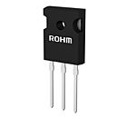 ROHM RGA80TSX2HRC11 IGBT, 105 A 1200 V, 3-Pin TO-247N, Through Hole