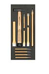 Bahco Tool Tray, inner Dimensions 445 x 181 x 35mm, W 181mm, L 445mm, H 35mm