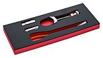 Bahco Tool Tray, inner Dimensions 445 x 181 x 37mm, W 181mm, L 445mm, H 37mm