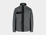 Herock 20MJC2401 Anthracite/Black, Water Repellent Jacket, S