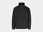 Herock 20MJC2401 Black, Water Repellent Jacket, XL