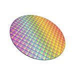 STMicroelectronics ST25TV16KC-APG3 RFID and NFC Transceiver 120um +/- 15um bumped sawn wafer