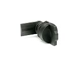Elesa PA Lockable Compression Latch, 29 x 30 x 52mm