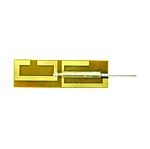 Ezurio EMF2449A2-10MHF1 FPC WiFi Antenna with MHF1 Connector, WiFi