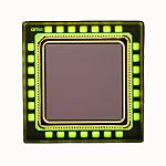 ams OSRAM Mira016 MIRA016-3QM1WB FT SE Image Sensor, 400 x 400pixel, 360fps I2C CSP