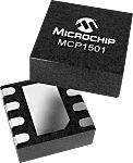 Referenční napětí MCP1501T-18E/CHY 0.1%, počet kolíků: 6, SOT